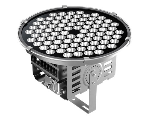 LED spotlight